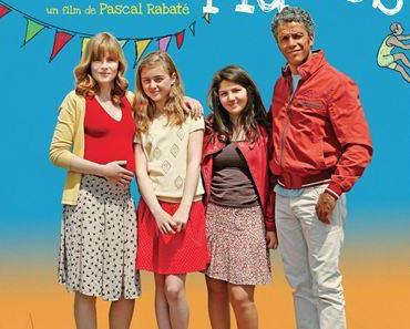 Du goudron et des plumes de Pascal Rabaté  avec Sami Bouajila