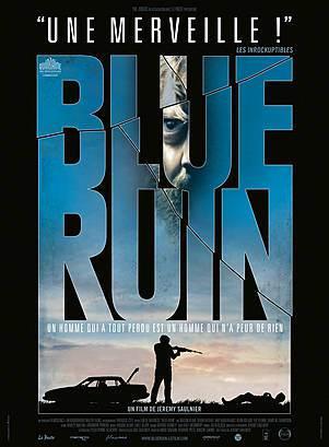 Blue Ruin