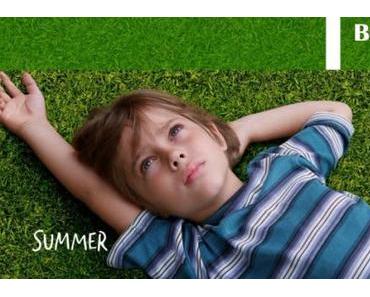 [Avant Première | Critique] Boyhood