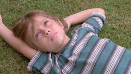 Boyhood