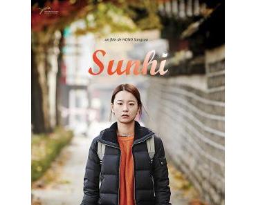 Sunhi de Hong Sang-soo