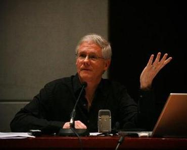 Ecrire la série TV: une formation avec John Truby