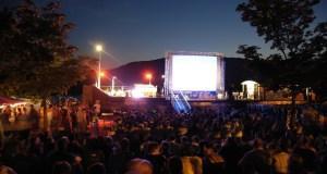 Festival Cinefil du 1er au 3 août 2014 sur les berges