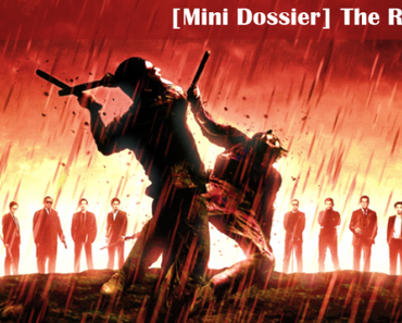 [Mini Dossier] The Raid & The Raid 2 : Berandal