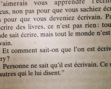 La vérité sur l’affaire Harry Quebert