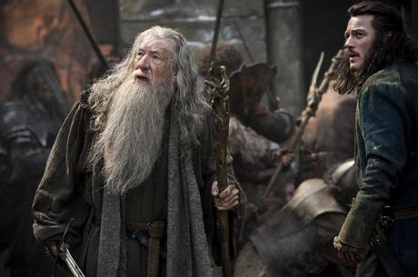 Photos Le Hobbit 3 la Bataille des Cinq Armées