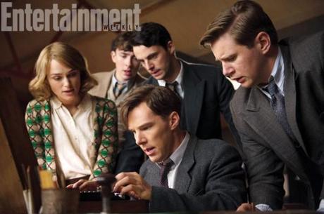 Bande annonce de The imitation game