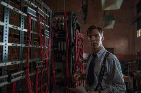 Bande annonce de The imitation game