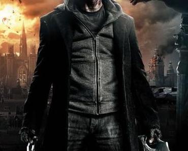 Sortie DVD : «I, Frankenstein»
