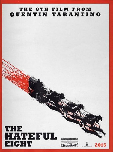 The-Hateful-Eight-affiche-Tarantino