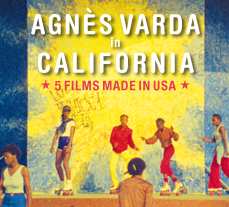 juillet août 2014, Agnès Varda l’honneur, cinémas 