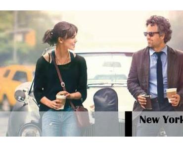 [Critique] New York Melody réalisé par John Carney