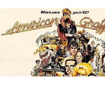 Culte du dimanche : American Graffiti
