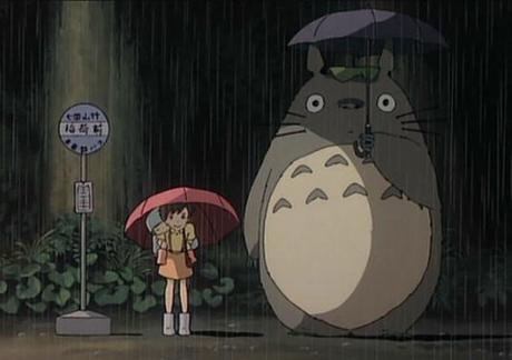 C'est officiel : le studio Ghibli arrête de produire des films