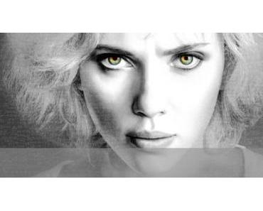 Lucy, de Luc Besson