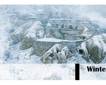 Winter Sleep, de Nuri Bilge Ceylan