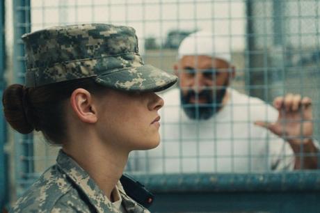 Bande annonce de Camp X-Ray