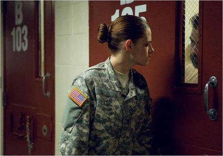 Bande annonce de Camp X-Ray