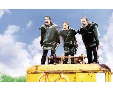 Culte du dimanche : Garden State