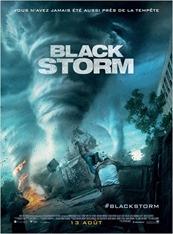 Black storm