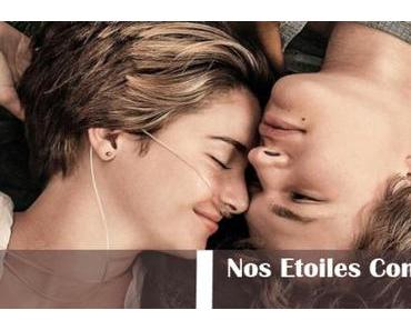 [Critique] Nos Étoiles Contraires réalisé par Josh Boone