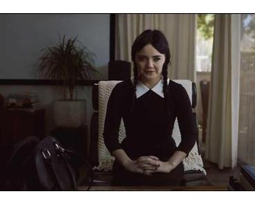 Coup de coeur pour « Adult Wednesday Addams »