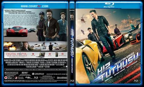 Sorties DVDs / Blu-Rays Août 2014