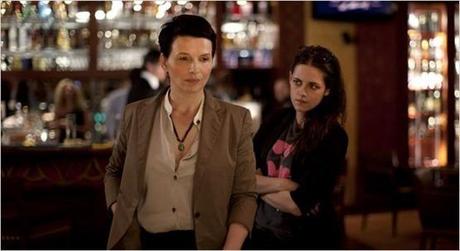 Sils Maria - 2