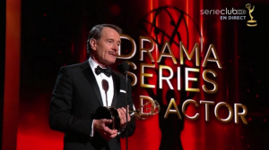 Emmy Awards 2014, le palmarès