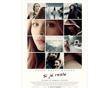 [Critique Cinéma] Si je reste