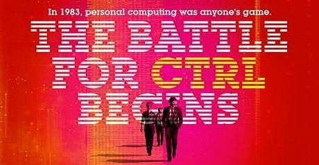 Halt and Catch Fire, plongée dans l’informatique des 80′s