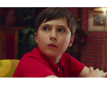 Critique : Les Vacances Du Petit Nicolas (2014)