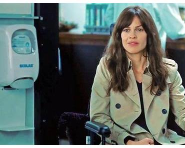 Bande Annonce de You’re not you avec Hilary Swank