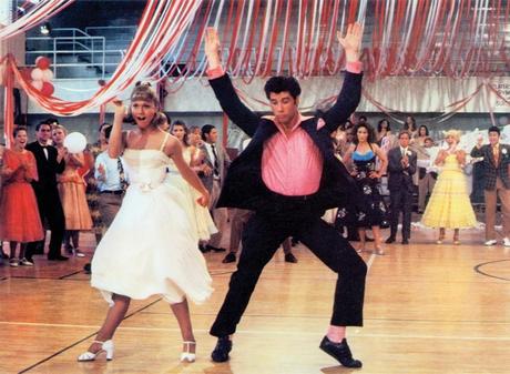 Culte du dimanche : Grease