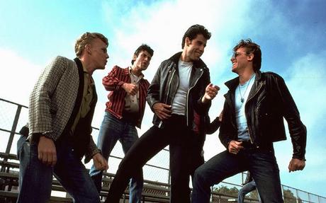 Culte du dimanche : Grease