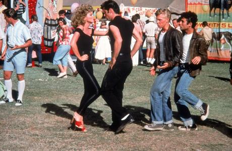 Culte du dimanche : Grease