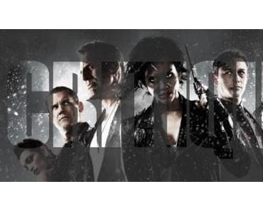 [Critique | Avant Première ] Sin City : J’ai Tué Pour Elle réalisé par Robert Rodriguez