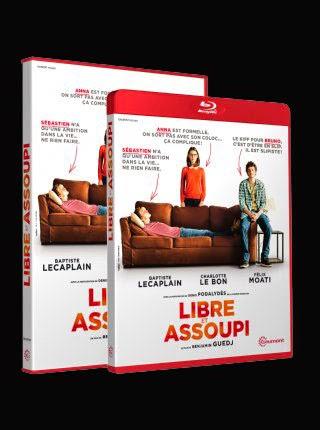 Sorties DVDs / Blu-Rays Septembre 2014