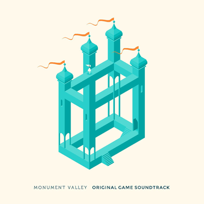 Monument Valley BO CD