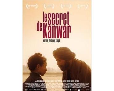 Le Secret de Kanwar