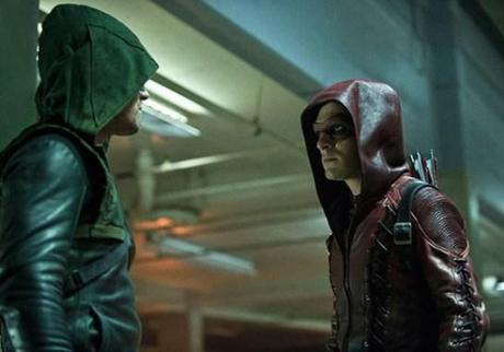 Arrow-Season-3-Roy-Harper-Red-Hood