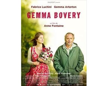 Jeu concours Gemma Bovery