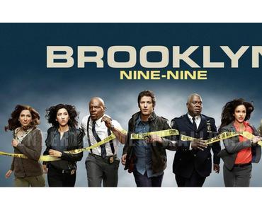 Brooklyn Nine-Nine : Retour sur la saison 1