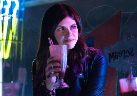 Premier extrait de Burying The Ex