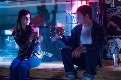 Premier extrait de Burying The Ex