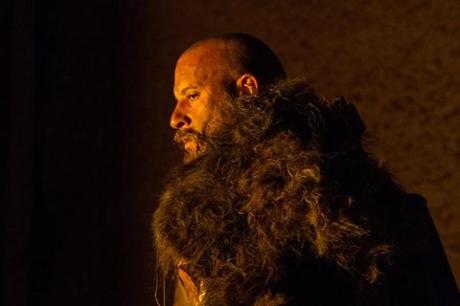 Photos de The Last Witch Hunter