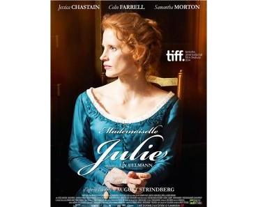 Mademoiselle Julie