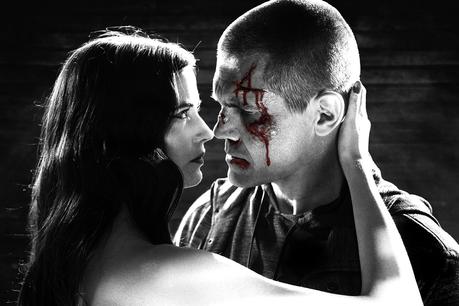 Sin City 2 : J’ai tué pour elle, critique