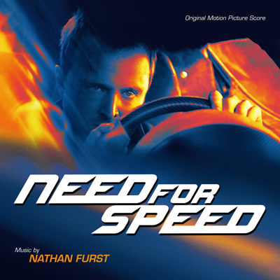 Need For Speed BO 1