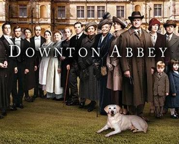 [News] Ainsi soit Downton !